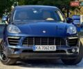 Синій Порше Масан, об'ємом двигуна 3 л та пробігом 160 тис. км за 28800 $, фото 21 на Automoto.ua