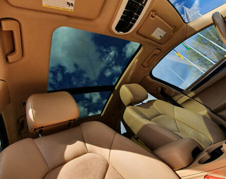 Синій Порше Масан, об'ємом двигуна 3 л та пробігом 121 тис. км за 24500 $, фото 19 на Automoto.ua