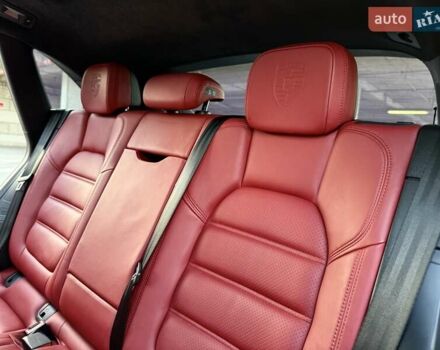 Синий Порше Масан, объемом двигателя 3.6 л и пробегом 82 тыс. км за 49990 $, фото 38 на Automoto.ua