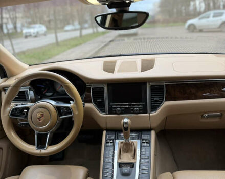 Синий Порше Масан, объемом двигателя 3 л и пробегом 164 тыс. км за 23900 $, фото 7 на Automoto.ua