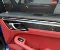 Синий Порше Масан, объемом двигателя 3.6 л и пробегом 82 тыс. км за 49990 $, фото 41 на Automoto.ua