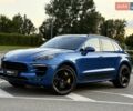 Синий Порше Масан, объемом двигателя 3.6 л и пробегом 82 тыс. км за 49990 $, фото 3 на Automoto.ua
