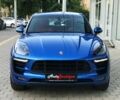 Синий Порше Масан, объемом двигателя 3 л и пробегом 70 тыс. км за 53500 $, фото 1 на Automoto.ua
