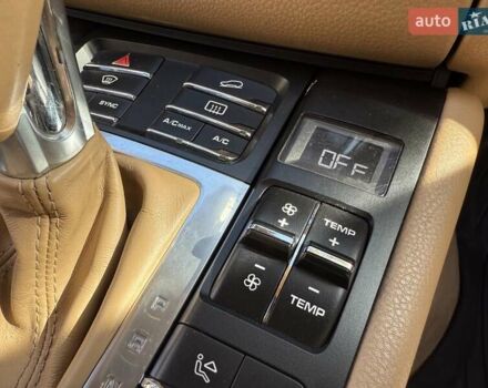 Синій Порше Масан, об'ємом двигуна 3 л та пробігом 160 тис. км за 28800 $, фото 57 на Automoto.ua