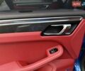 Синий Порше Масан, объемом двигателя 3.6 л и пробегом 82 тыс. км за 49990 $, фото 33 на Automoto.ua