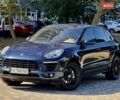 Синій Порше Масан, об'ємом двигуна 3 л та пробігом 160 тис. км за 28800 $, фото 16 на Automoto.ua
