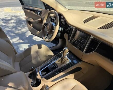 Синій Порше Масан, об'ємом двигуна 3 л та пробігом 160 тис. км за 28800 $, фото 55 на Automoto.ua