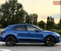 Синий Порше Масан, объемом двигателя 3.6 л и пробегом 82 тыс. км за 49990 $, фото 16 на Automoto.ua