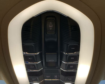 Синій Порше Масан, об'ємом двигуна 3 л та пробігом 121 тис. км за 24500 $, фото 15 на Automoto.ua