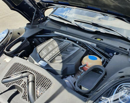 Синій Порше Масан, об'ємом двигуна 3 л та пробігом 121 тис. км за 24500 $, фото 10 на Automoto.ua