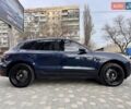 Синий Порше Масан, объемом двигателя 3 л и пробегом 160 тыс. км за 29700 $, фото 12 на Automoto.ua