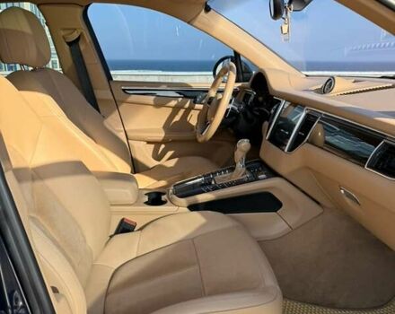 Синій Порше Масан, об'ємом двигуна 3 л та пробігом 122 тис. км за 20500 $, фото 17 на Automoto.ua