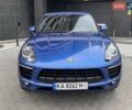 Синий Порше Масан, объемом двигателя 3 л и пробегом 177 тыс. км за 27000 $, фото 1 на Automoto.ua
