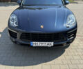 Синий Порше Масан, объемом двигателя 2.97 л и пробегом 170 тыс. км за 41500 $, фото 3 на Automoto.ua