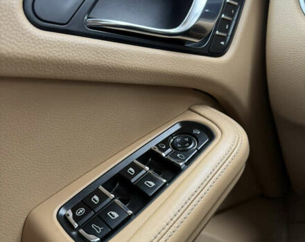 Синий Порше Масан, объемом двигателя 3 л и пробегом 164 тыс. км за 23900 $, фото 22 на Automoto.ua