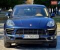 Синій Порше Масан, об'ємом двигуна 3 л та пробігом 160 тис. км за 28800 $, фото 1 на Automoto.ua