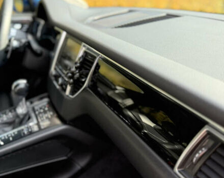 Порше Масан 2015 у Львові на Automoto.ua Синій Порше Масан, об'ємом двигуна 3 л та пробігом 147 тис. км за 32950 $, фото 20 на Automoto.ua