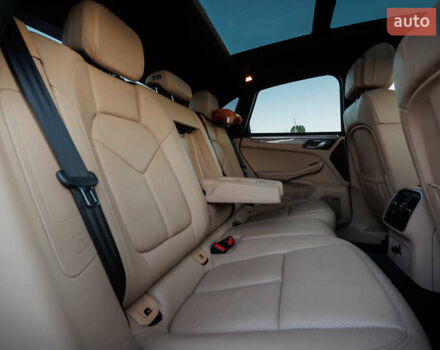 Синий Порше Масан, объемом двигателя 3.6 л и пробегом 123 тыс. км за 31900 $, фото 63 на Automoto.ua