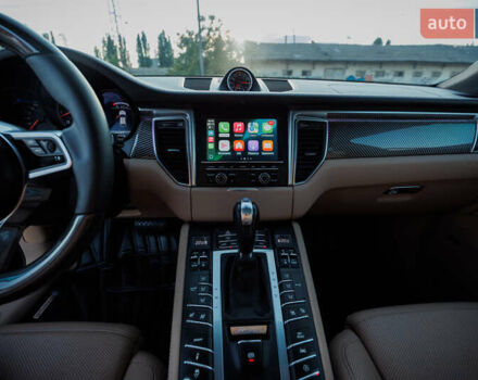 Синий Порше Масан, объемом двигателя 3.6 л и пробегом 123 тыс. км за 31900 $, фото 47 на Automoto.ua