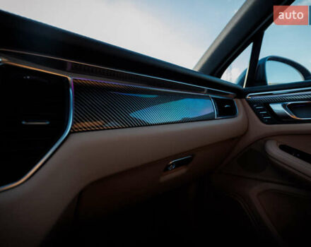 Синий Порше Масан, объемом двигателя 3.6 л и пробегом 123 тыс. км за 31900 $, фото 49 на Automoto.ua