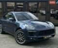 Синий Порше Масан, объемом двигателя 3 л и пробегом 163 тыс. км за 23000 $, фото 1 на Automoto.ua