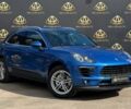 Синий Порше Масан, объемом двигателя 3 л и пробегом 100 тыс. км за 31000 $, фото 1 на Automoto.ua