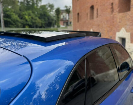 Синій Порше Масан, об'ємом двигуна 2.97 л та пробігом 145 тис. км за 35400 $, фото 11 на Automoto.ua