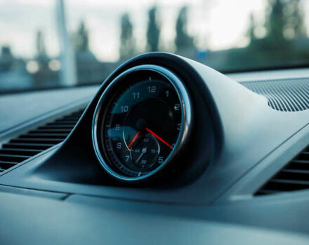 Синий Порше Масан, объемом двигателя 3.6 л и пробегом 123 тыс. км за 31900 $, фото 59 на Automoto.ua