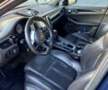 Порше Масан 2015 в Харькове на Automoto.ua Синий Порше Масан, объемом двигателя 3 л и пробегом 139 тыс. км за 29500 $, фото 4 на Automoto.ua