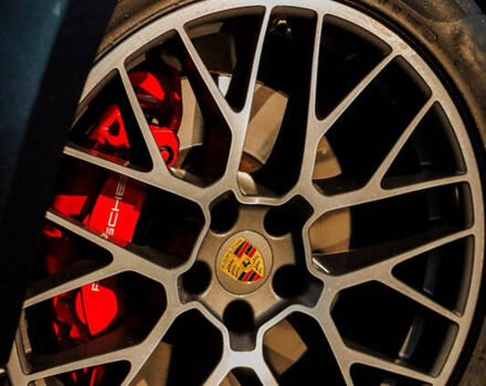 Синий Порше Масан, объемом двигателя 3.6 л и пробегом 123 тыс. км за 31900 $, фото 21 на Automoto.ua