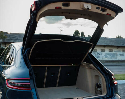 Синий Порше Масан, объемом двигателя 3.6 л и пробегом 123 тыс. км за 31900 $, фото 83 на Automoto.ua