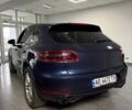 Синий Порше Масан, объемом двигателя 3 л и пробегом 123 тыс. км за 23700 $, фото 4 на Automoto.ua