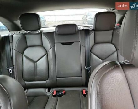 Синий Порше Масан, объемом двигателя 3 л и пробегом 132 тыс. км за 8500 $, фото 9 на Automoto.ua