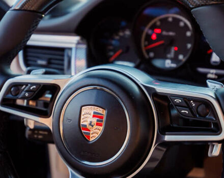 Синий Порше Масан, объемом двигателя 3.6 л и пробегом 123 тыс. км за 31900 $, фото 44 на Automoto.ua