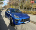 Порше Масан 2015 у Львові на Automoto.ua Синій Порше Масан, об'ємом двигуна 3 л та пробігом 147 тис. км за 32950 $, фото 1 на Automoto.ua