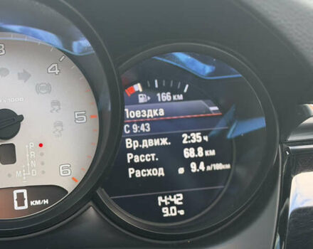 Порше Масан 2015 у Львові на Automoto.ua Синій Порше Масан, об'ємом двигуна 3 л та пробігом 147 тис. км за 32950 $, фото 26 на Automoto.ua