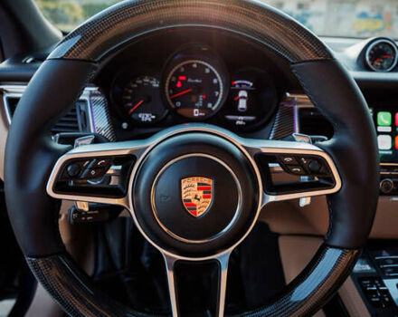 Синий Порше Масан, объемом двигателя 3.6 л и пробегом 123 тыс. км за 31900 $, фото 43 на Automoto.ua