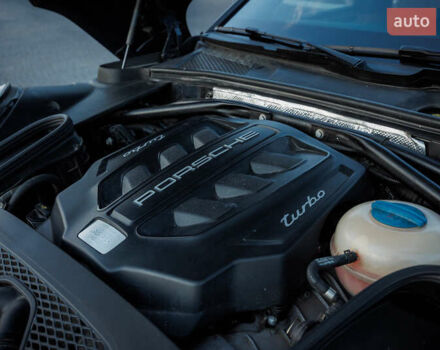 Синий Порше Масан, объемом двигателя 3.6 л и пробегом 123 тыс. км за 31900 $, фото 80 на Automoto.ua