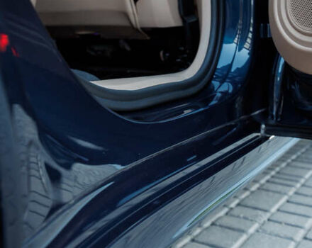 Синий Порше Масан, объемом двигателя 3.6 л и пробегом 123 тыс. км за 31900 $, фото 67 на Automoto.ua