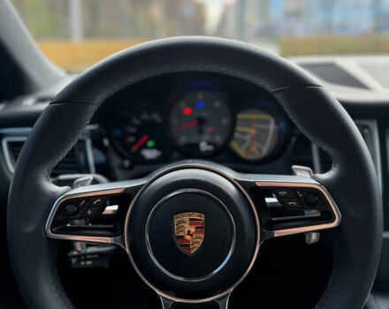 Порше Масан 2015 у Львові на Automoto.ua Синій Порше Масан, об'ємом двигуна 3 л та пробігом 147 тис. км за 32950 $, фото 16 на Automoto.ua