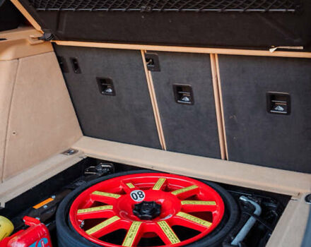 Синий Порше Масан, объемом двигателя 3.6 л и пробегом 123 тыс. км за 31900 $, фото 84 на Automoto.ua