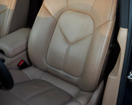 Синий Порше Масан, объемом двигателя 3.6 л и пробегом 123 тыс. км за 31900 $, фото 50 на Automoto.ua