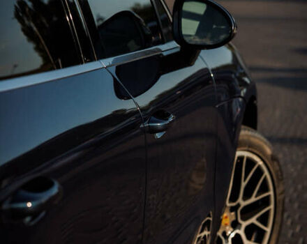 Синий Порше Масан, объемом двигателя 3.6 л и пробегом 123 тыс. км за 31900 $, фото 20 на Automoto.ua