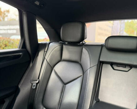 Порше Масан 2015 у Львові на Automoto.ua Синій Порше Масан, об'ємом двигуна 3 л та пробігом 147 тис. км за 32950 $, фото 24 на Automoto.ua