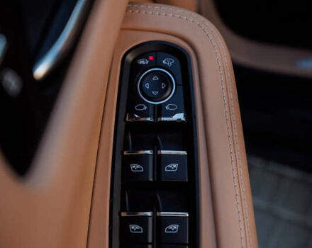 Синий Порше Масан, объемом двигателя 3.6 л и пробегом 123 тыс. км за 31900 $, фото 33 на Automoto.ua