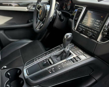 Порше Масан 2015 у Львові на Automoto.ua Синій Порше Масан, об'ємом двигуна 3 л та пробігом 147 тис. км за 32950 $, фото 18 на Automoto.ua