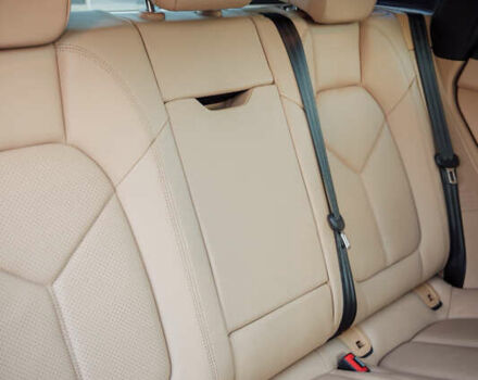 Синий Порше Масан, объемом двигателя 3.6 л и пробегом 123 тыс. км за 31900 $, фото 66 на Automoto.ua