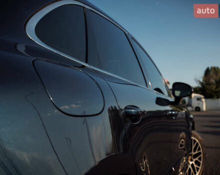 Синий Порше Масан, объемом двигателя 3.6 л и пробегом 123 тыс. км за 31900 $, фото 10 на Automoto.ua