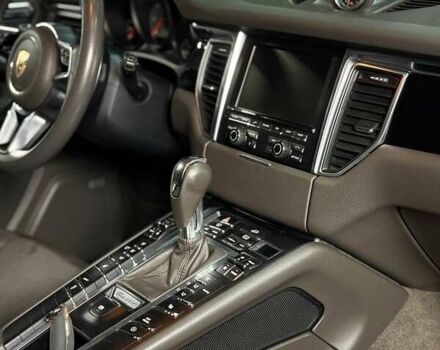 Синий Порше Масан, объемом двигателя 3 л и пробегом 123 тыс. км за 23700 $, фото 9 на Automoto.ua