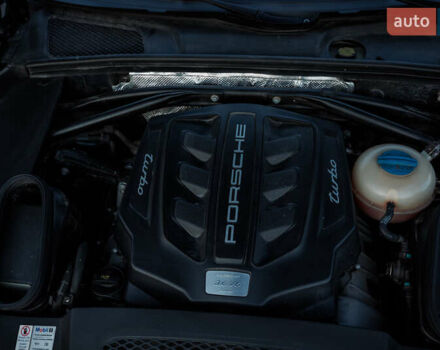 Синий Порше Масан, объемом двигателя 3.6 л и пробегом 123 тыс. км за 31900 $, фото 81 на Automoto.ua